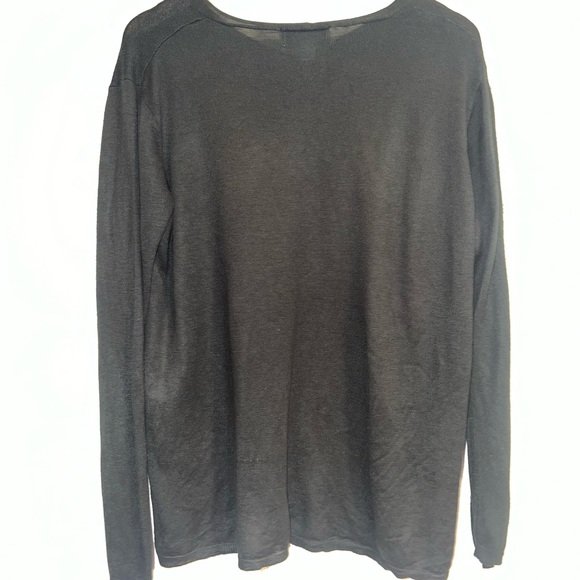 Knit by Hampshire Studio Top. Size XL. EUC - Picture 4 of 4